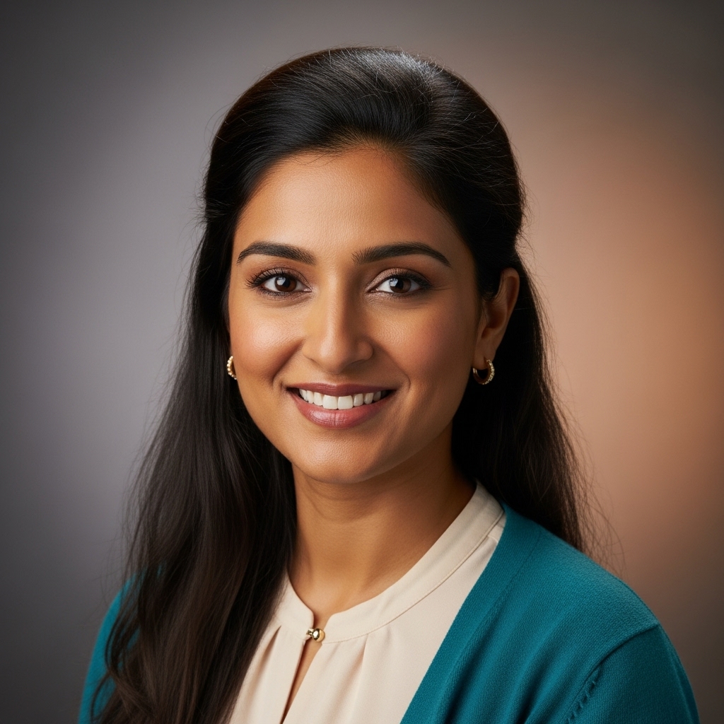 Priya Sharma