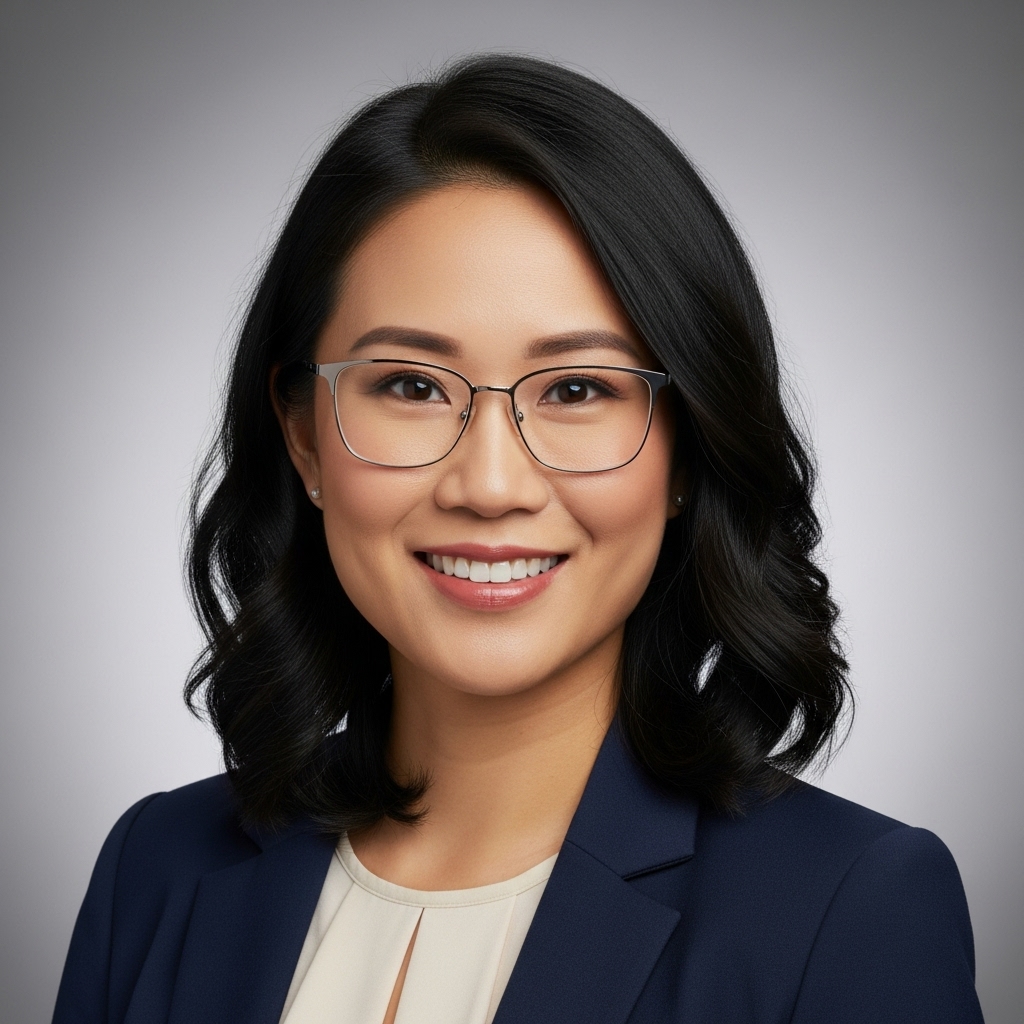 Sarah Chen