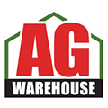 AG Warehouse logo