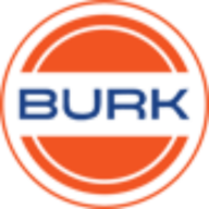 Burk logo