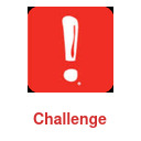 Challenge logo